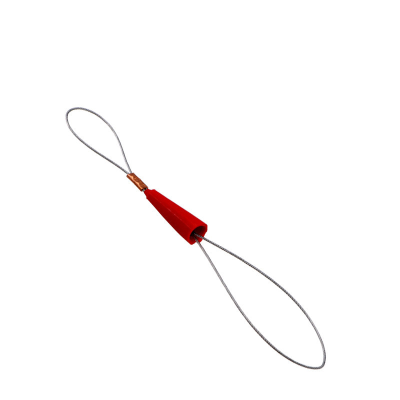 Flexible Fish Tape Leader Repl - Leader Line 评论和价格