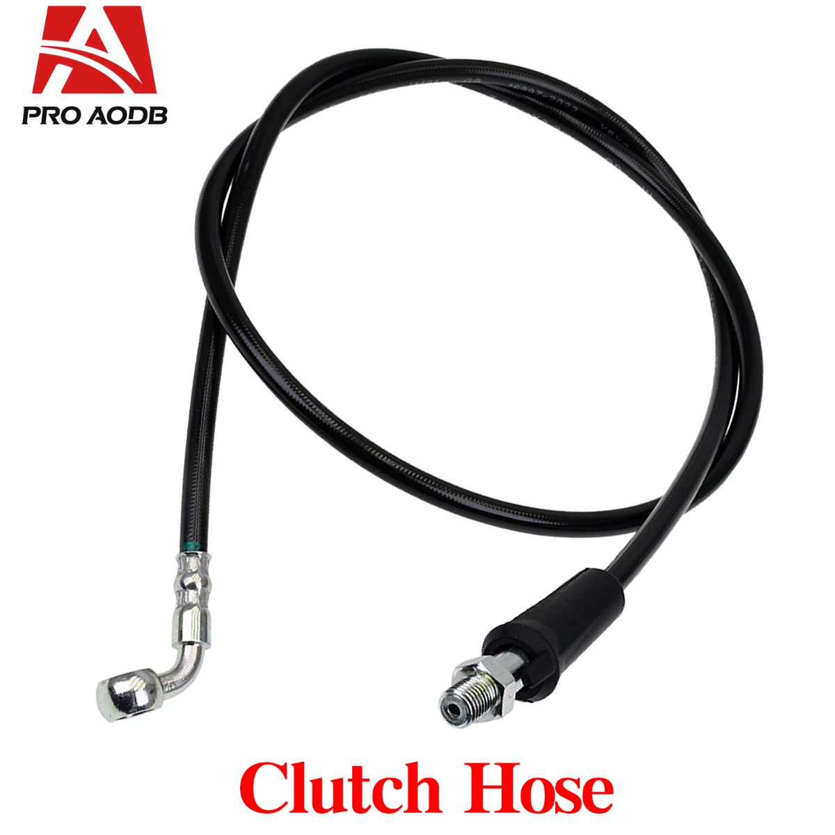 Motorcycle Front Rear Brake Oi - Braided Line 评论和价格
