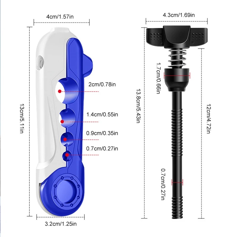 Fishing Line Winder Adjustable - Freshwater Line 评论和价格