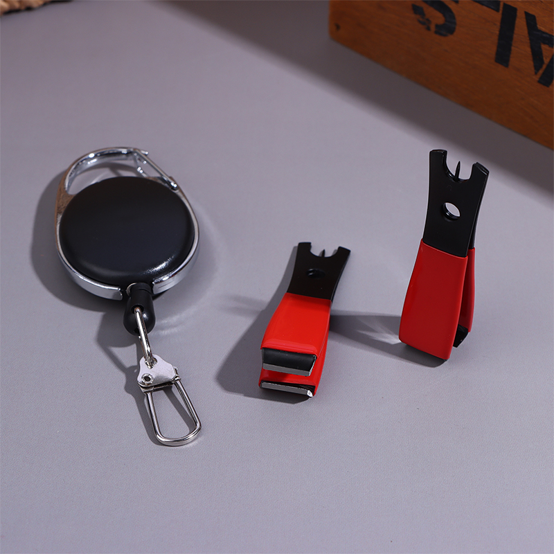 Portable Stainless Steel Sea F - Fishing Line Cutter 评论和价格