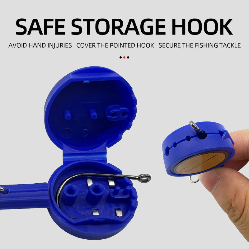 ShareShark 2pcs/bag Fast Knot  - Fishing Line Cutter 评论和价格